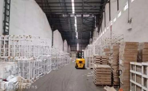 
                          Warehouse in Panvel, Navi Mumbai