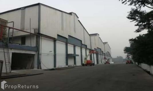 
                          Warehouse in Panvel, Navi Mumbai