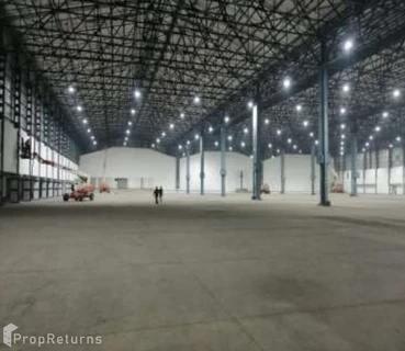 
                          Warehouse in Panvel, Navi Mumbai