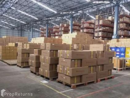 
                          Warehouse in Panvel, Navi Mumbai