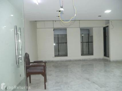 
                          Office in Lower Parel West, Mumbai