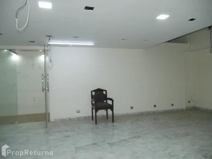 
                          Office in Lower Parel West, Mumbai