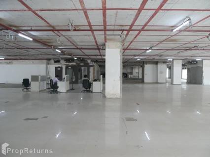 
                          Office in Bandra Kurla Complex, Mumbai