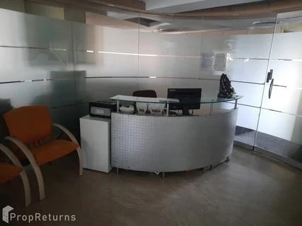 
                          Office in Nariman Point, Mumbai