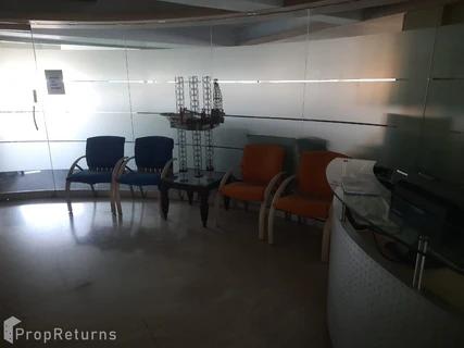 
                          Office in Nariman Point, Mumbai