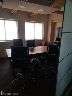 
                          Office in Nariman Point, Mumbai