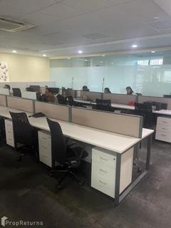 
                          Office in Mahape, Navi Mumbai