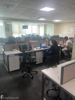 
                          Office in Mahape, Navi Mumbai