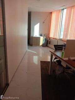 
                          Office in Powai, Mumbai