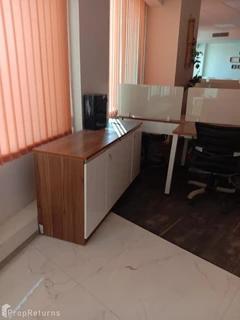 
                          Office in Powai, Mumbai