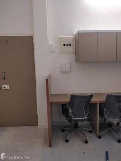 
                          Office in Andheri East, Mumbai