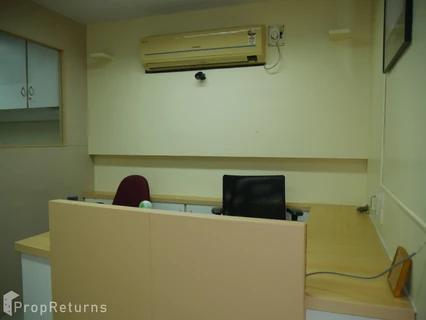 
                          Office in Andheri West, Mumbai