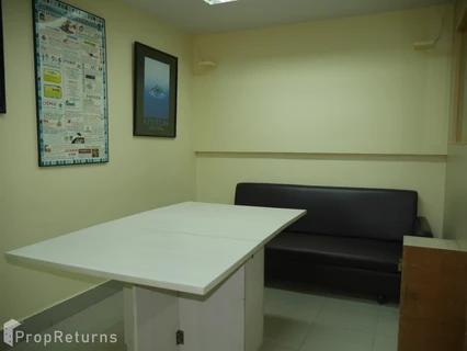 
                          Office in Andheri West, Mumbai