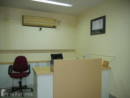 
                          Office in Andheri West, Mumbai