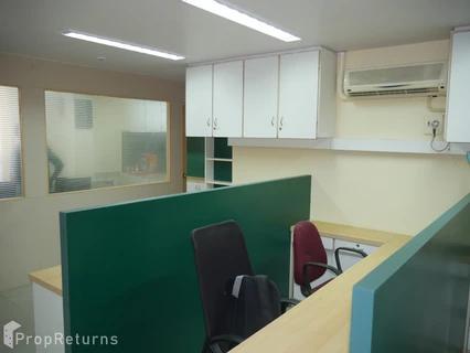 
                          Office in Andheri West, Mumbai