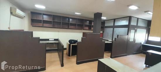 
                          Office in Fort, Mumbai