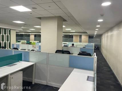 
                          Office in Chandivali, Andheri East, Mumbai