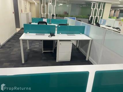 
                          Office in Chandivali, Andheri East, Mumbai