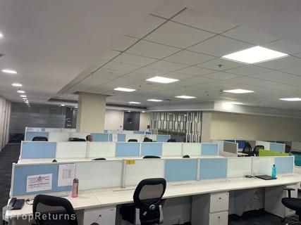 
                          Office in Chandivali, Andheri East, Mumbai