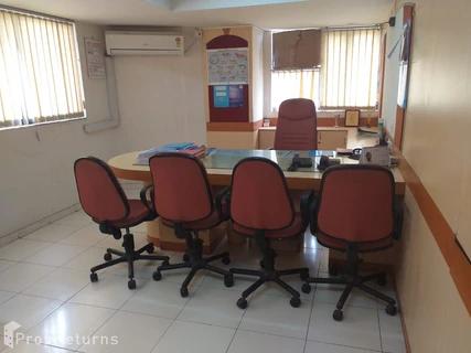 
                          Office in Nariman Point, Mumbai