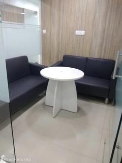 
                          Office in Kurla West, Mumbai