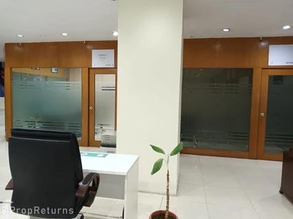 
                          Office in CBD Belapur, Navi Mumbai