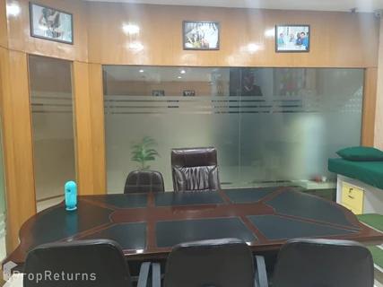 
                          Office in CBD Belapur, Navi Mumbai