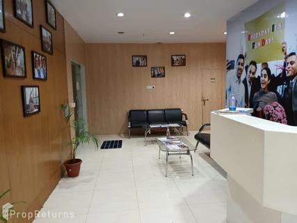 
                          Office in CBD Belapur, Navi Mumbai