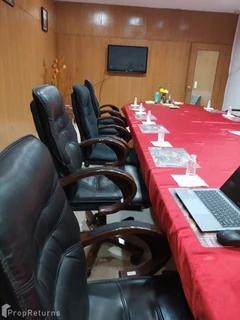 
                          Office in CBD Belapur, Navi Mumbai