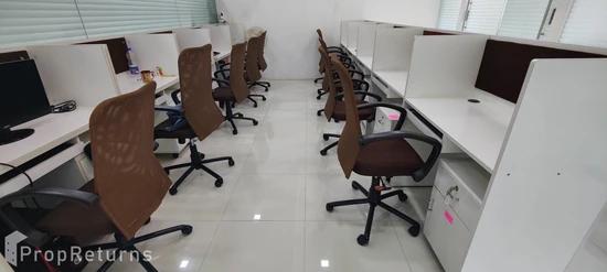 
                          Office in Nariman Point, Mumbai