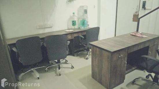 
                          Office in Ghatkopar West, Mumbai