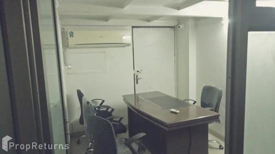 
                          Office in Ghatkopar West, Mumbai