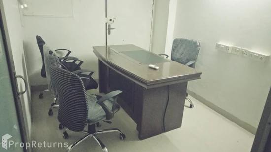 
                          Office in Ghatkopar West, Mumbai