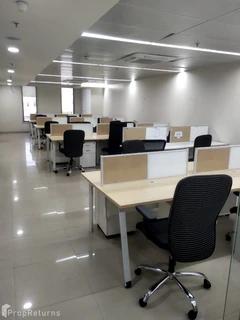 
                          Office in Kurla West, Mumbai