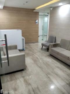 
                          Office in Kurla West, Mumbai