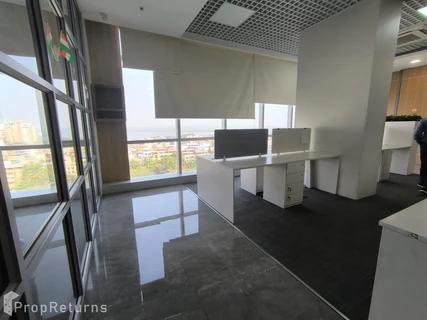 
                          Office in CBD Belapur, Navi Mumbai