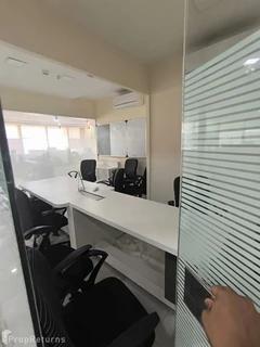 
                          Office in CBD Belapur, Navi Mumbai