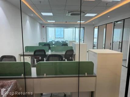 
                          Office in CBD Belapur, Navi Mumbai