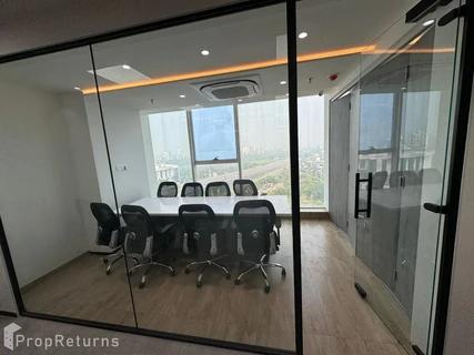 
                          Office in CBD Belapur, Navi Mumbai