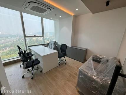 
                          Office in CBD Belapur, Navi Mumbai