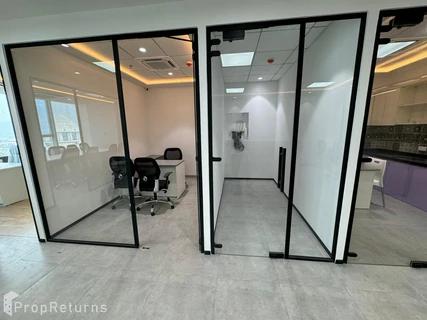 
                          Office in CBD Belapur, Navi Mumbai