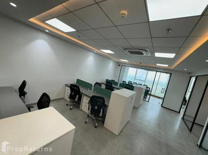 
                          Office in CBD Belapur, Navi Mumbai