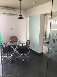 
                          Office in Powai, Mumbai