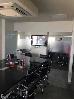 
                          Office in Powai, Mumbai