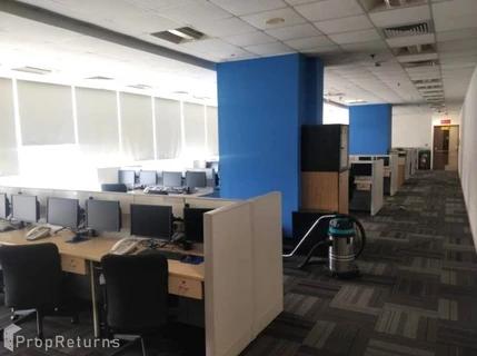 
                          Office in Vashi, Navi Mumbai