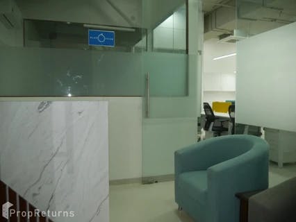 
                          Office in Lower Parel, Mumbai