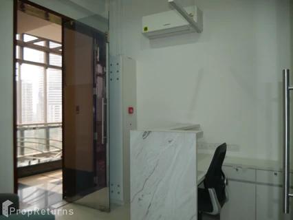 
                          Office in Lower Parel, Mumbai