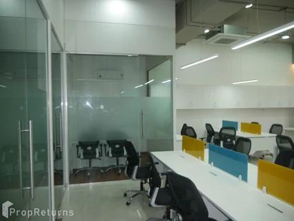 
                          Office in Lower Parel, Mumbai