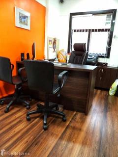 
                          Office in Borivali West, Mumbai