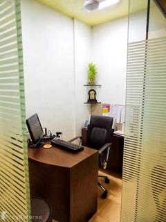 
                          Office in Borivali West, Mumbai